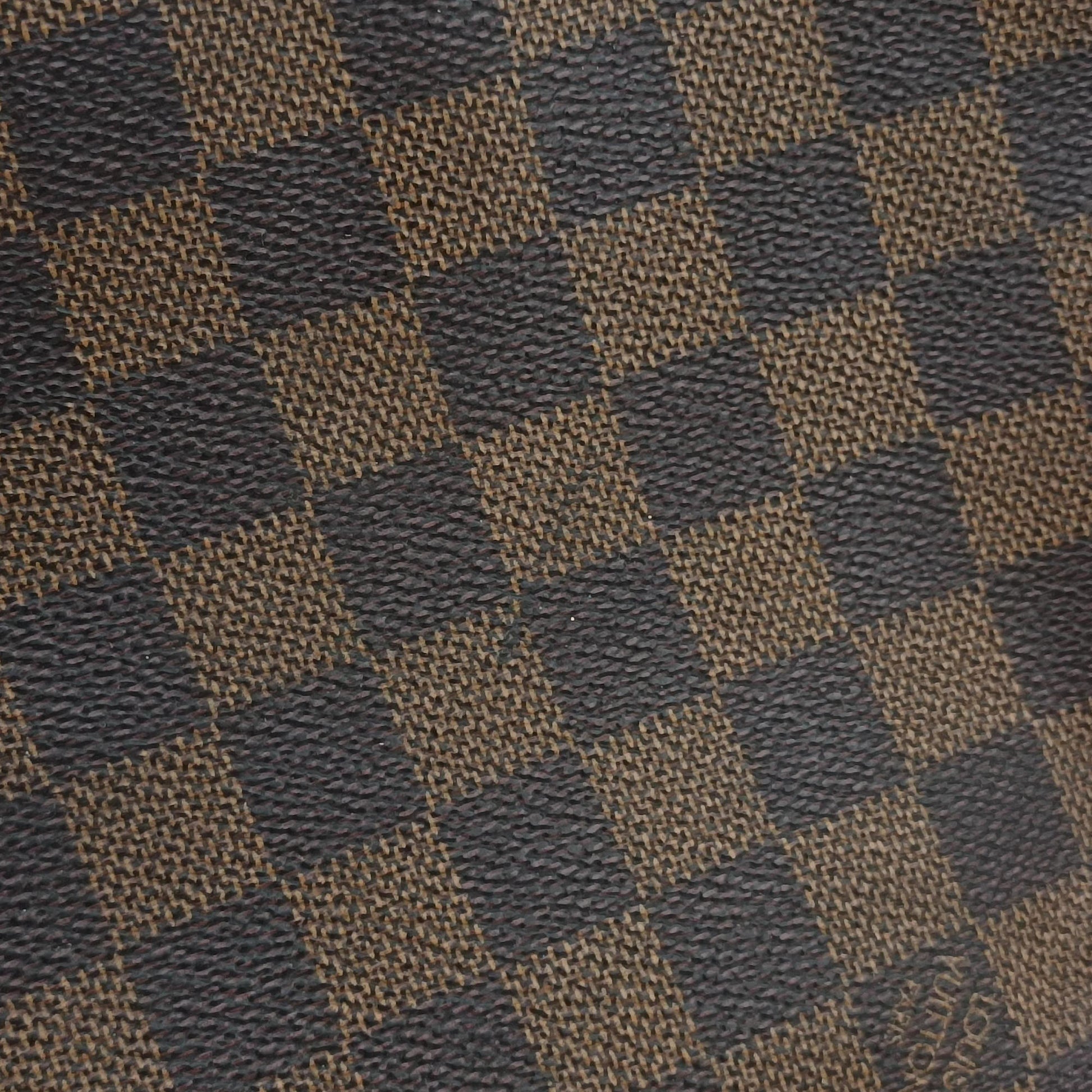 BROOKLYN MM EBENE Damier Canvas N51211 CA1150ブルックリンMM エベヌ ダミエキャンバス N51211 CA1150