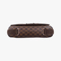 BROOKLYN MM EBENE Damier Canvas N51211 CA1150ブルックリンMM エベヌ ダミエキャンバス N51211 CA1150