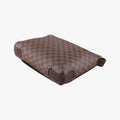 BROOKLYN MM EBENE Damier Canvas N51211 CA1150ブルックリンMM エベヌ ダミエキャンバス N51211 CA1150