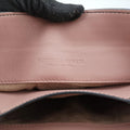 Nappa Ayers Piazza Pink Leather B07881313Iナッパ エアーズ ピアッツァ ピンク レザー B07881313I