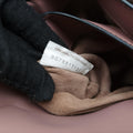 Nappa Ayers Piazza Pink Leather B07881313Iナッパ エアーズ ピアッツァ ピンク レザー B07881313I