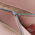 Nappa Ayers Piazza Pink Leather B07881313Iナッパ エアーズ ピアッツァ ピンク レザー B07881313I