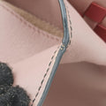 Nappa Ayers Piazza Pink Leather B07881313Iナッパ エアーズ ピアッツァ ピンク レザー B07881313I