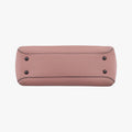 Nappa Ayers Piazza Pink Leather B07881313Iナッパ エアーズ ピアッツァ ピンク レザー B07881313I