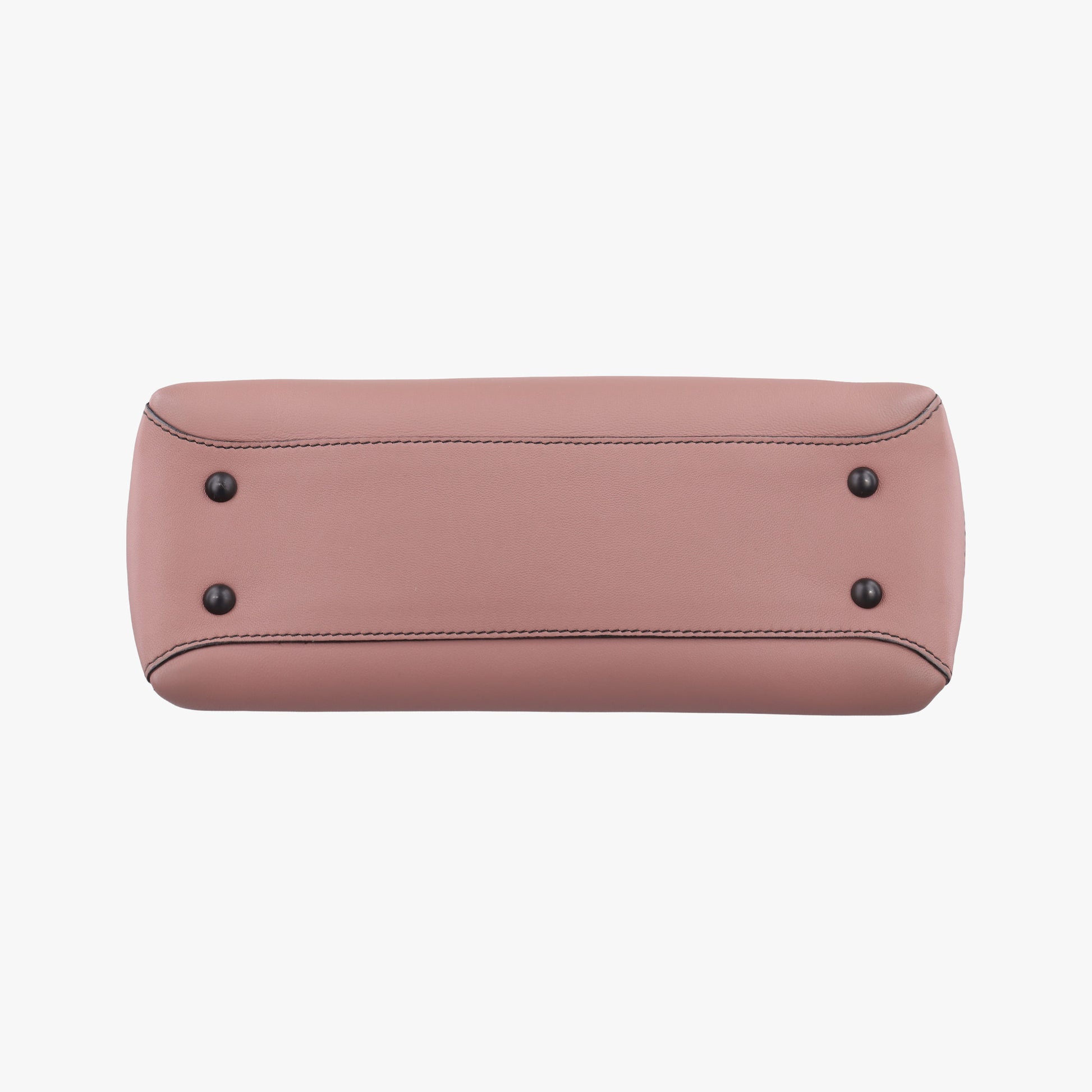 Nappa Ayers Piazza Pink Leather B07881313Iナッパ エアーズ ピアッツァ ピンク レザー B07881313I
