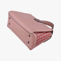 Nappa Ayers Piazza Pink Leather B07881313Iナッパ エアーズ ピアッツァ ピンク レザー B07881313I