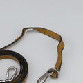 Puzzle　mini Beige × Khaki × Yellow Leather 06 19 38パズル ミニ ベージュ × カーキ × イエロー レザー 06 19 38