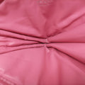 Triangle mini Pink Leather 1NR015 62トライアングル ミニ ピンク レザー 1NR015 62
