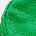 Le Cagole Green lambskin 671309.3809.R.535269ルカゴール グリーン ラムスキン 671309.3809.R.535269