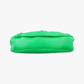 Le Cagole Green lambskin 671309.3809.R.535269ルカゴール グリーン ラムスキン 671309.3809.R.535269