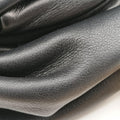 The Chain Pouch Black Lambskin P01497330Uザ チェーンポーチ ブラック ラムスキン P01497330U