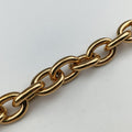 The Chain Pouch Black Lambskin P01497330Uザ チェーンポーチ ブラック ラムスキン P01497330U