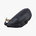 The Chain Pouch Black Lambskin P01497330Uザ チェーンポーチ ブラック ラムスキン P01497330U