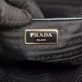 Galleria Black SAFFIANO　Leather BN1802 117ガレリア ブラック サフィアーノレザー BN1802 117