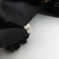 Galleria Black SAFFIANO　Leather BN1802 117ガレリア ブラック サフィアーノレザー BN1802 117