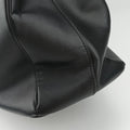 Galleria Black SAFFIANO　Leather BN1802 117ガレリア ブラック サフィアーノレザー BN1802 117