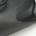 Galleria Black SAFFIANO　Leather BN1802 117ガレリア ブラック サフィアーノレザー BN1802 117
