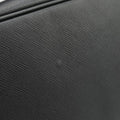 Galleria Black SAFFIANO　Leather BN1802 117ガレリア ブラック サフィアーノレザー BN1802 117