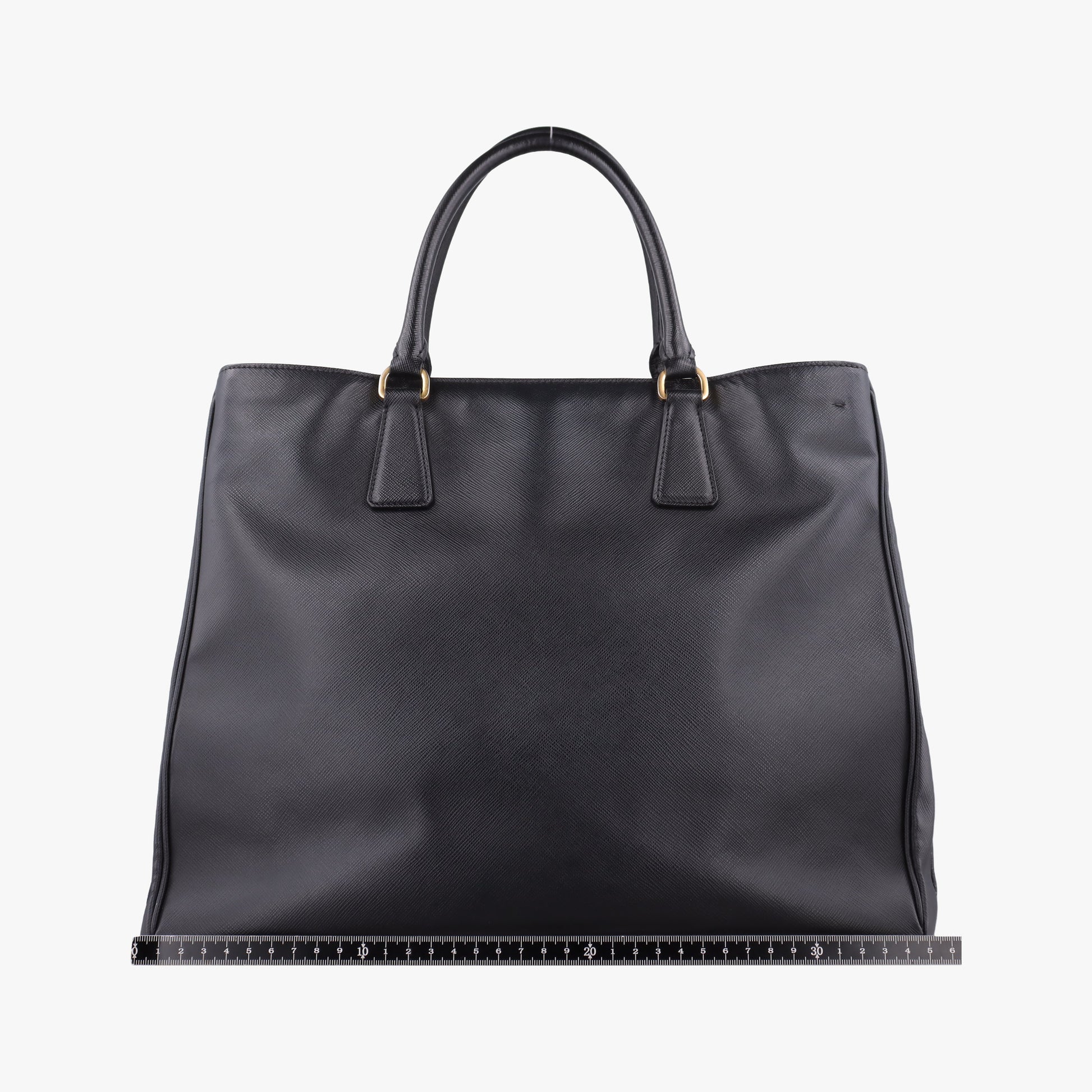 Galleria Black SAFFIANO　Leather BN1802 117ガレリア ブラック サフィアーノレザー BN1802 117