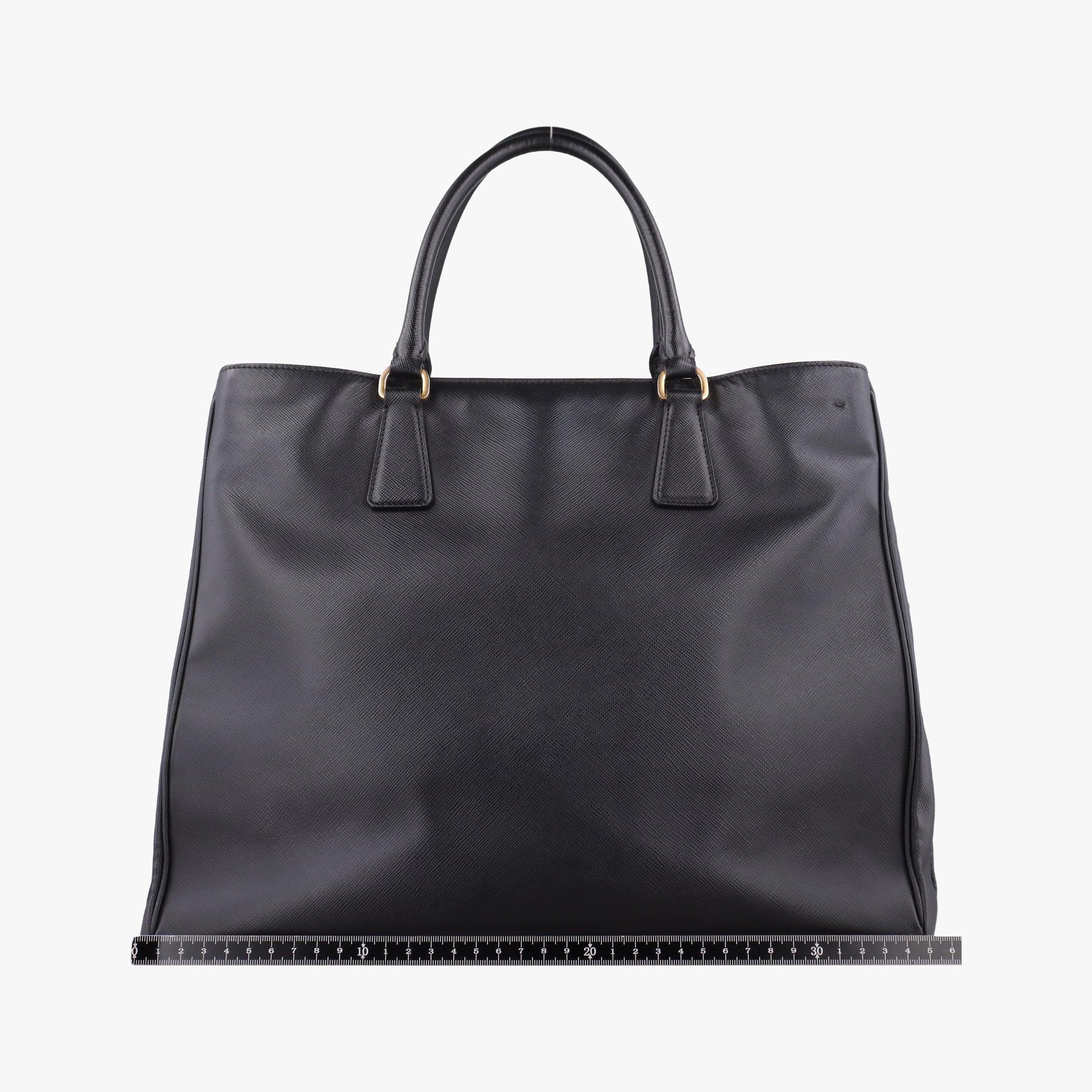 Galleria Black SAFFIANO　Leather BN1802 117ガレリア ブラック サフィアーノレザー BN1802 117