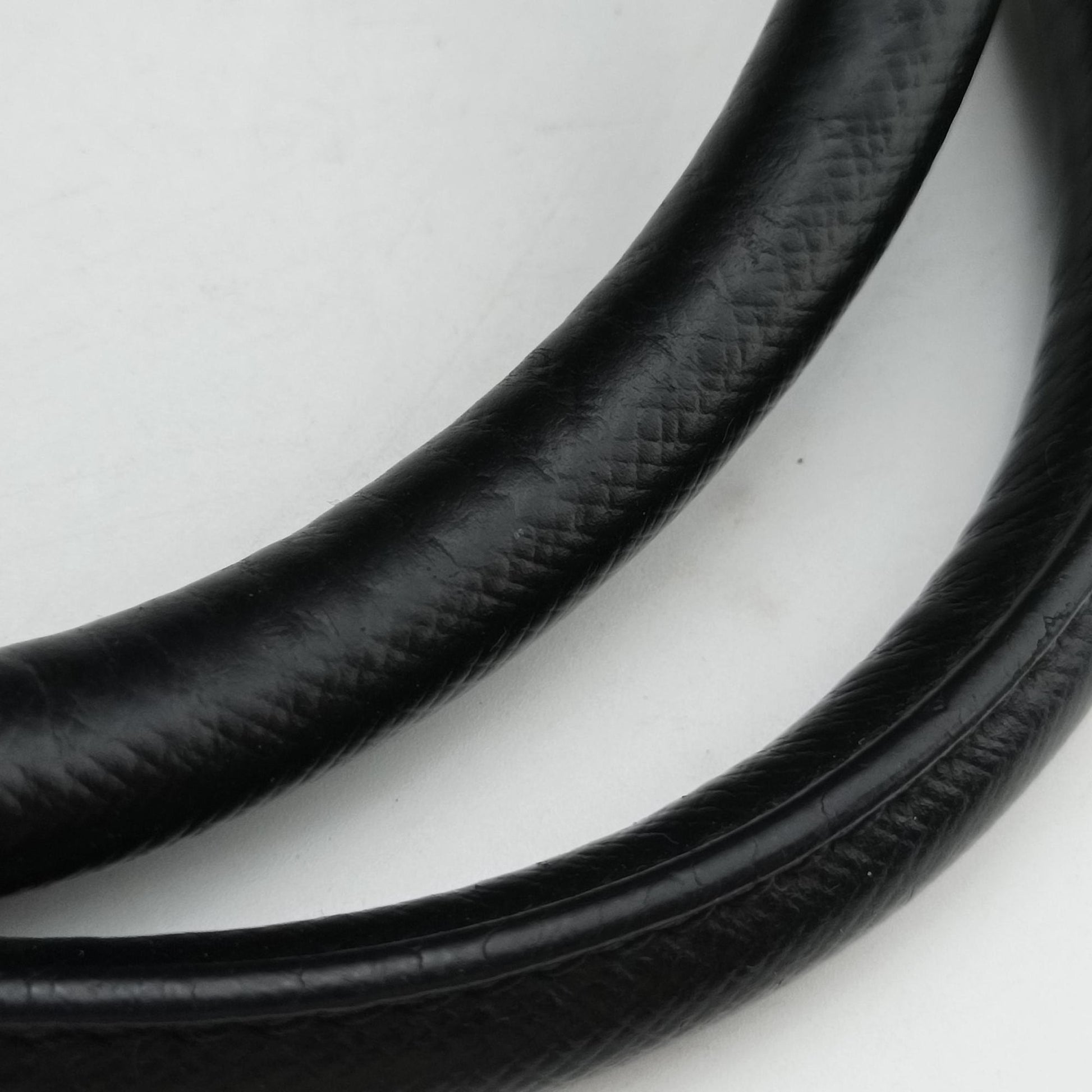 Galleria Black SAFFIANO　Leather BN1802 117ガレリア ブラック サフィアーノレザー BN1802 117