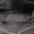 Galleria Black SAFFIANO　Leather BN1802 117ガレリア ブラック サフィアーノレザー BN1802 117
