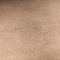 padded intrecciato Blue lambskin B08253066Hパデッド イントレチャート ブルー ラムスキン B08253066H