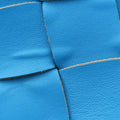padded intrecciato Blue lambskin B08253066Hパデッド イントレチャート ブルー ラムスキン B08253066H