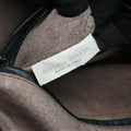 Intrecciato Black lambskin B00189898Zイントレチャート ブラック ラムスキン B00189898Z