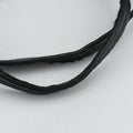 Intrecciato Black lambskin B00189898Zイントレチャート ブラック ラムスキン B00189898Z