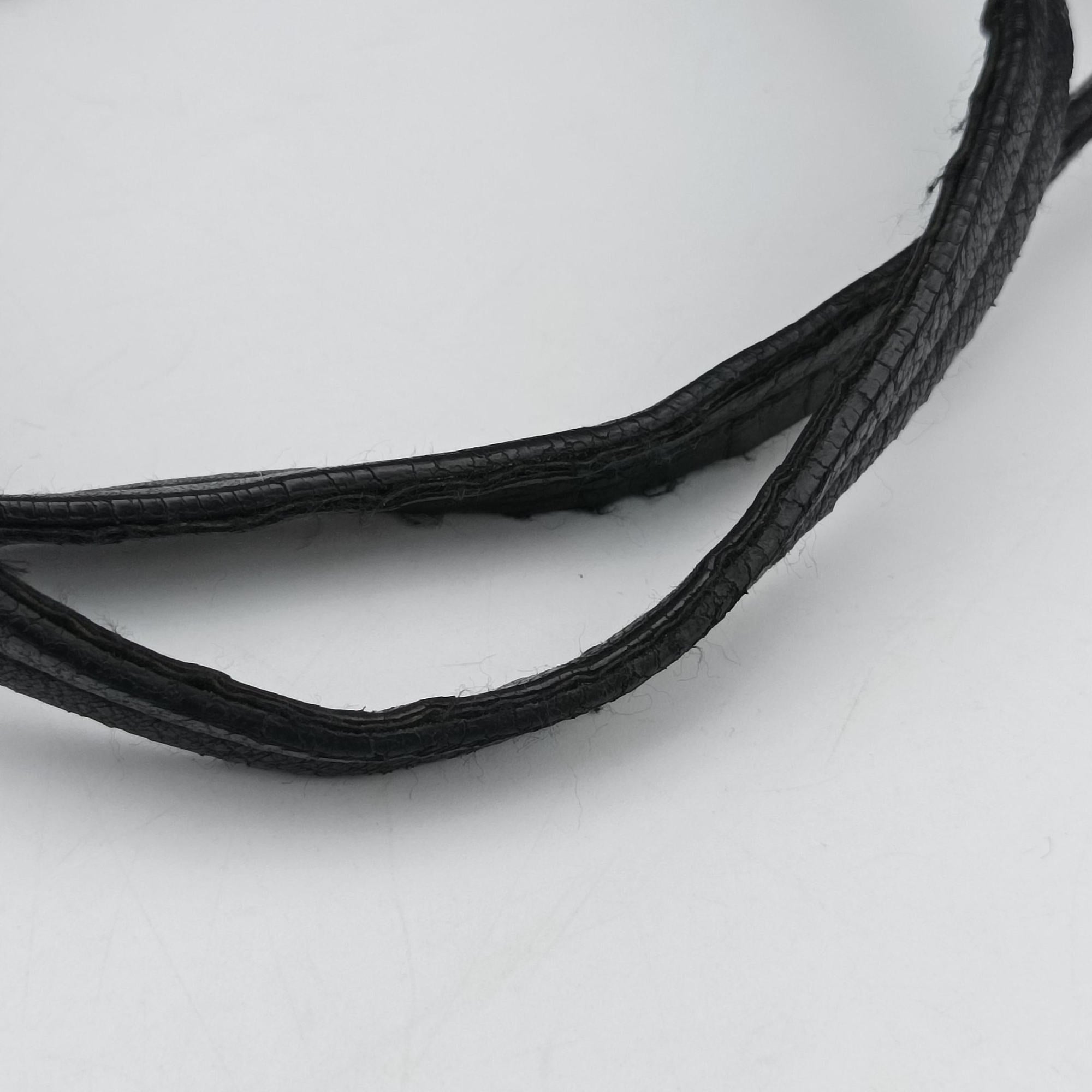 Intrecciato Black lambskin B00189898Zイントレチャート ブラック ラムスキン B00189898Z