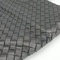 Intrecciato Black lambskin B00189898Zイントレチャート ブラック ラムスキン B00189898Z