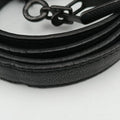 Intrecciato Black lambskin B00189898Zイントレチャート ブラック ラムスキン B00189898Z