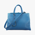 2 JOURS Blue Leather 8BH250 8BH250-D7E 138-2461トゥージュール ブルー レザー 8BH250 8BH250-D7E 138-2461
