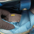 2 JOURS Blue Leather 8BH250 8BH250-D7E 138-2461トゥージュール ブルー レザー 8BH250 8BH250-D7E 138-2461
