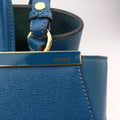 2 JOURS Blue Leather 8BH250 8BH250-D7E 138-2461トゥージュール ブルー レザー 8BH250 8BH250-D7E 138-2461