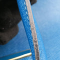 2 JOURS Blue Leather 8BH250 8BH250-D7E 138-2461トゥージュール ブルー レザー 8BH250 8BH250-D7E 138-2461