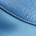 2 JOURS Blue Leather 8BH250 8BH250-D7E 138-2461トゥージュール ブルー レザー 8BH250 8BH250-D7E 138-2461