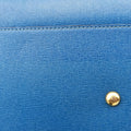 2 JOURS Blue Leather 8BH250 8BH250-D7E 138-2461トゥージュール ブルー レザー 8BH250 8BH250-D7E 138-2461