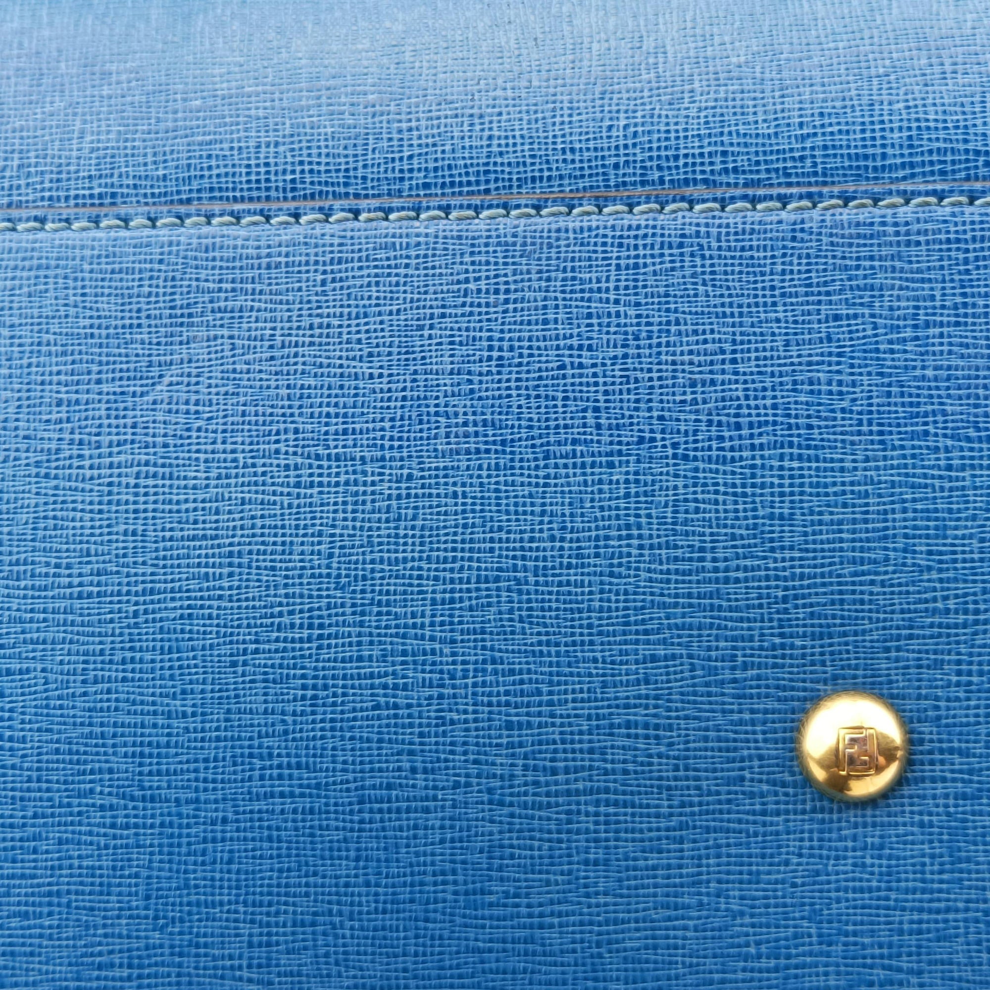 2 JOURS Blue Leather 8BH250 8BH250-D7E 138-2461トゥージュール ブルー レザー 8BH250 8BH250-D7E 138-2461