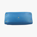 2 JOURS Blue Leather 8BH250 8BH250-D7E 138-2461トゥージュール ブルー レザー 8BH250 8BH250-D7E 138-2461