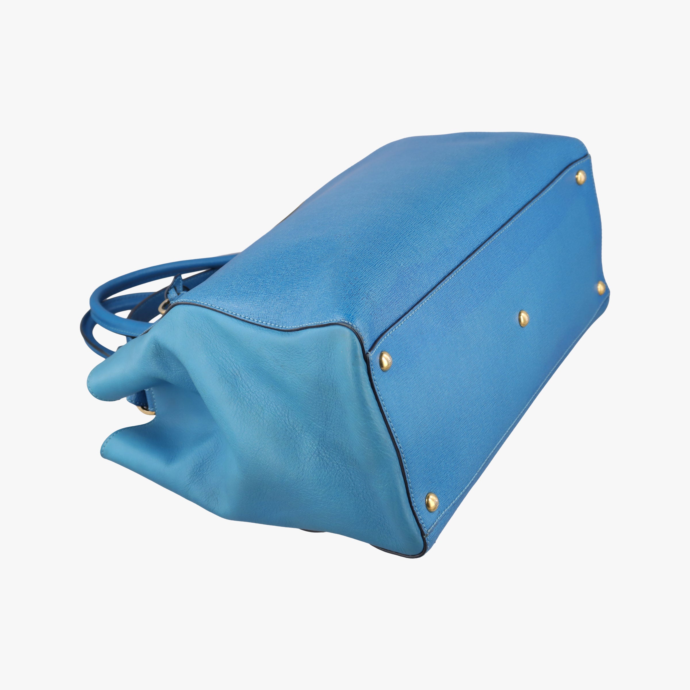 2 JOURS Blue Leather 8BH250 8BH250-D7E 138-2461トゥージュール ブルー レザー 8BH250 8BH250-D7E 138-2461