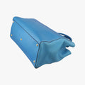 2 JOURS Blue Leather 8BH250 8BH250-D7E 138-2461トゥージュール ブルー レザー 8BH250 8BH250-D7E 138-2461