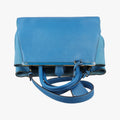 2 JOURS Blue Leather 8BH250 8BH250-D7E 138-2461トゥージュール ブルー レザー 8BH250 8BH250-D7E 138-2461