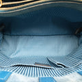 2 JOURS Blue Leather 8BH250 8BH250-D7E 138-2461トゥージュール ブルー レザー 8BH250 8BH250-D7E 138-2461