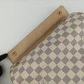 NAVIGLIO Azur Damier Canvas N51189 SR4077ナヴィグリオ アズール ダミエキャンバス N51189 SR4077
