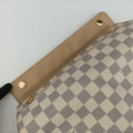 NAVIGLIO Azur Damier Canvas N51189 SR4077ナヴィグリオ アズール ダミエキャンバス N51189 SR4077