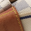 NAVIGLIO Azur Damier Canvas N51189 SR4077ナヴィグリオ アズール ダミエキャンバス N51189 SR4077