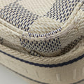 NAVIGLIO Azur Damier Canvas N51189 SR4077ナヴィグリオ アズール ダミエキャンバス N51189 SR4077