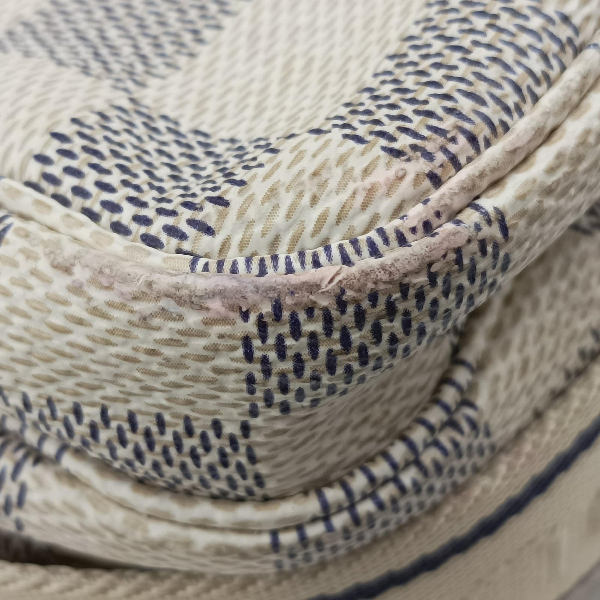 NAVIGLIO Azur Damier Canvas N51189 SR4077ナヴィグリオ アズール ダミエキャンバス N51189 SR4077